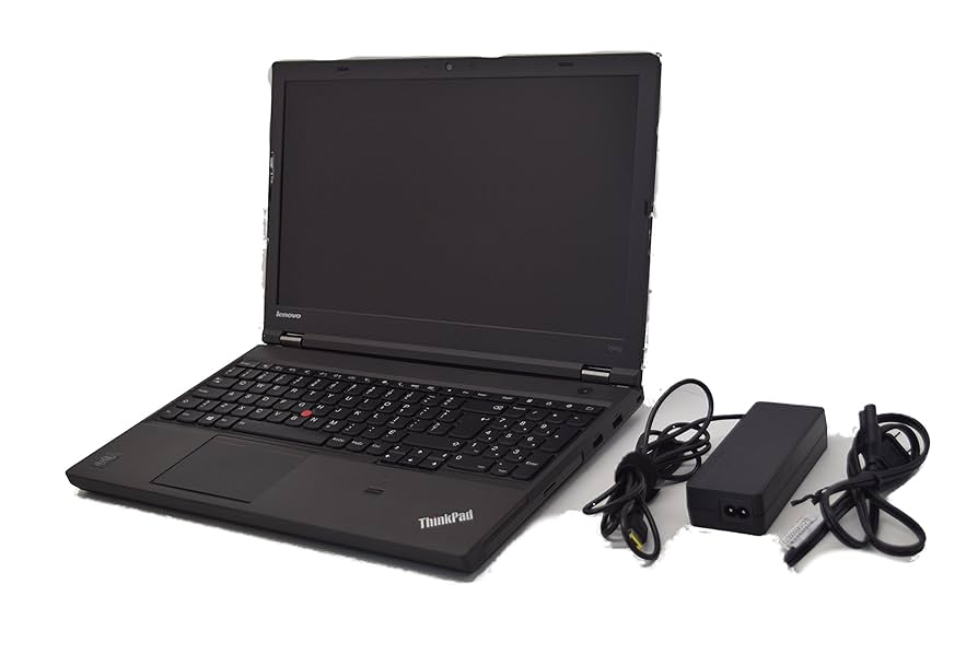 Amazon.com: Lenovo ThinkPad T540p 20BE003NUS 15.6-Inch